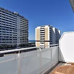 Lägenhet Andreas-dirks-strasse 5, Whg 405 Auszeit Westerland