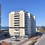 Apartamento Andreas-dirks-strasse 5, Whg 405 Auszeit