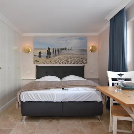 Andreas-dirks-strasse 5, Whg 405 Auszeit Lägenhet