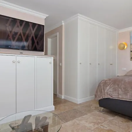 Andreas-dirks-strasse 5, Whg 405 Auszeit * Westerland