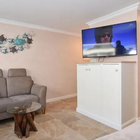 Lägenhet Andreas-dirks-strasse 5, Whg 405 Auszeit Westerland