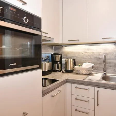 Andreas-dirks-strasse 5, Whg 405 Auszeit * Westerland