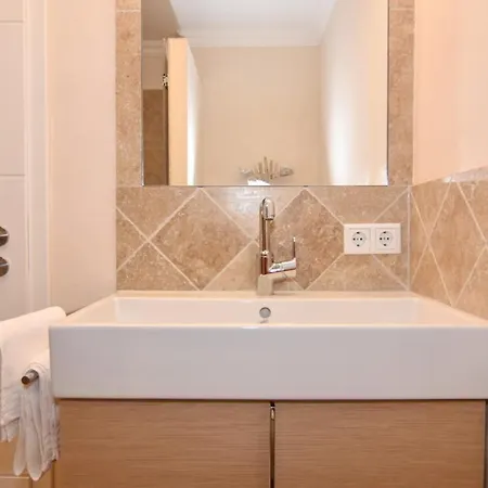 Apartment Andreas-dirks-strasse 5, Whg 405 Auszeit