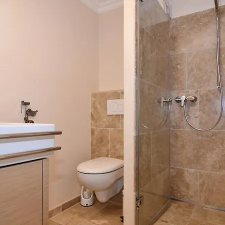 Andreas-dirks-strasse 5, Whg 405 Auszeit Apartamento