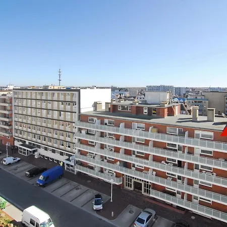 Lägenhet Andreas-dirks-strasse 5, Whg 405 Auszeit Westerland