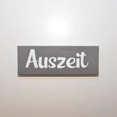 Andreas-dirks-strasse 5, Whg 405 Auszeit Apartamento Westerland