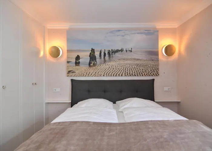 Andreas-dirks-strasse 5, Whg 405 Auszeit *