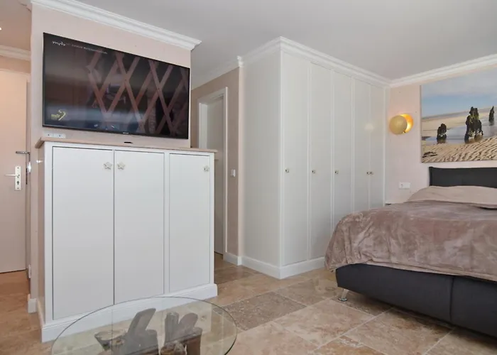 Andreas-dirks-strasse 5, Whg 405 Auszeit * Westerland