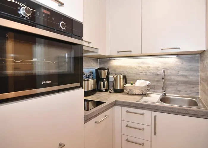 Andreas-dirks-strasse 5, Whg 405 Auszeit * Westerland