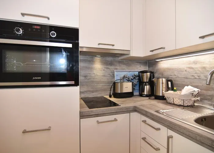 Andreas-dirks-strasse 5, Whg 405 Auszeit * Westerland