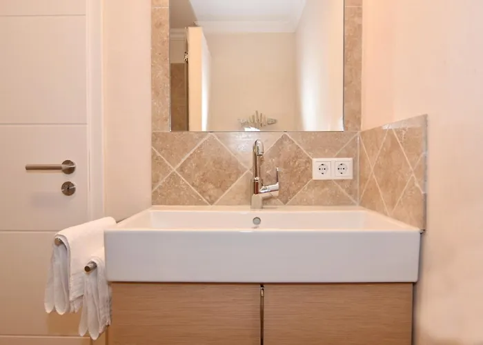 Lägenhet Andreas-dirks-strasse 5, Whg 405 Auszeit