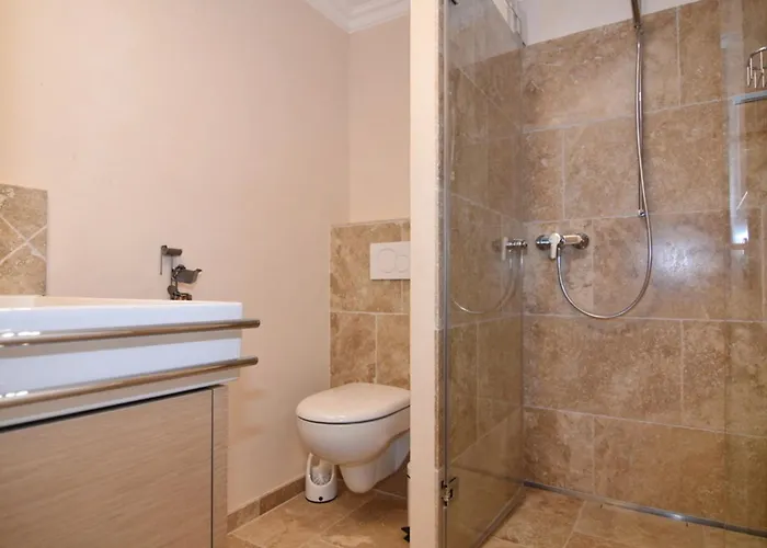 Andreas-dirks-strasse 5, Whg 405 Auszeit Lägenhet