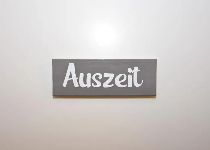 Andreas-dirks-strasse 5, Whg 405 Auszeit Lägenhet Westerland